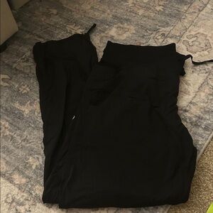 Lululemon Black Pants